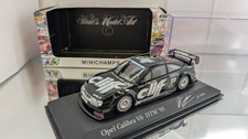 Minichamps 1:43 Opel Calibra