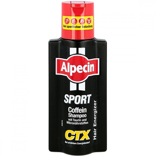 Alpecin sport ctx - alpecin,