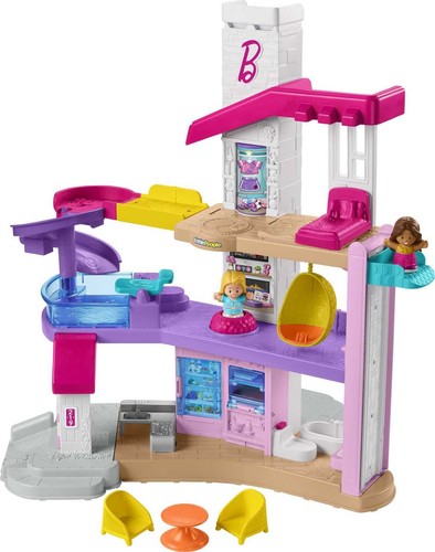 Fisher price little people - fisher-price,