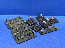 RAR! 24 Fighters + 9 Bombers der Imperial Navy - Battlefleet Gothic
