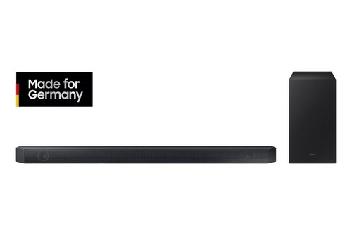Samsung q64gc 1 kanal - samsung, hw-q64gc