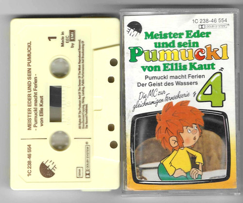 Meister eder und - -, sein