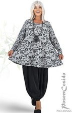 LAGENLOOK Thermo Pullover