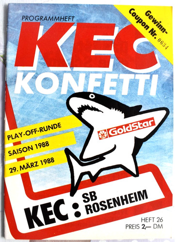 Kölner programm - kÖlner,