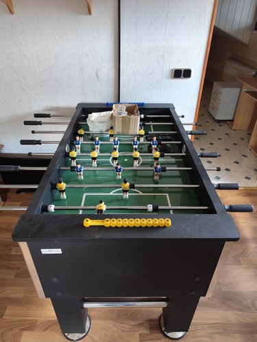 Kneipenkicker kickertisch - kneipenkicker,
