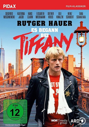 Begann bei tiffany - es,