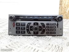 2005 PEUGEOT 407 AUTORADIO CD
