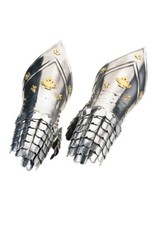 Panzerhandschuhe