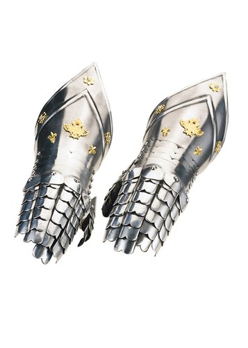 Panzerhandschuhe