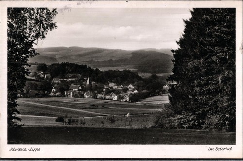 Almena lippe im edertal - ,,