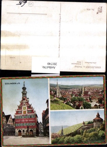 201740 esslingen neckar - a.,
