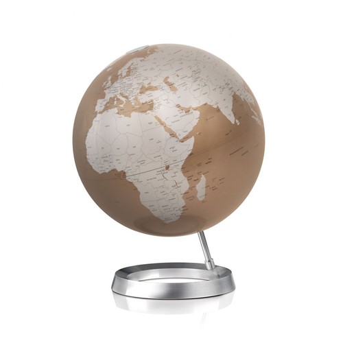 30cm design globus - 30cm, atmosphere