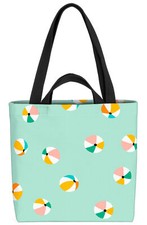 Baden Strandball Meer Urlaub Tasche Baden Strandball Meer Urlaub Schwimmen Sonn