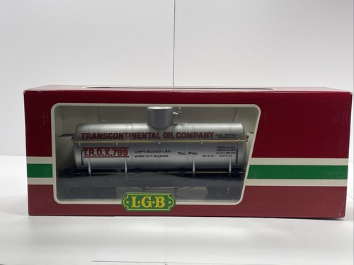 Lgb scale 4080 y01 - scale, #4080-y01