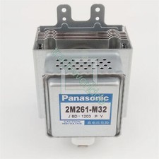 Panasonic Microwave Oven