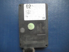 Mercedes Original Radarsensor Distronic Totwinkelassistent A0009058702