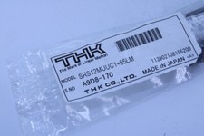 THK Linearführung  mit Laufschuh SRS12ZMUUC1+65LM