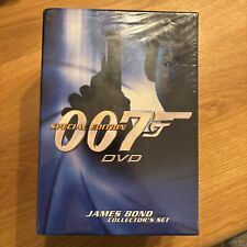 James Bond 007 Special Edition