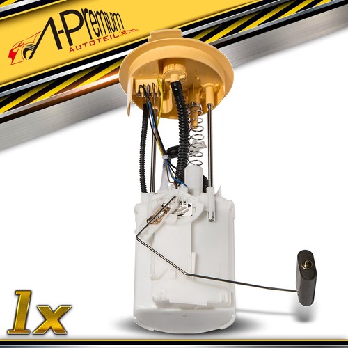 Kraftstoffpumpe - 1x,
