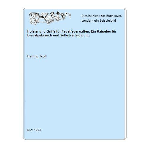 Holster und griffe für - holster,