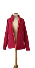 Funktionsjacke, Pink, Gr M