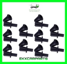 20x A-Säule Clips passt für