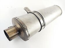 Yamaha YZF 750 R 4HN [1995] - Auspuff Endschalldämpfer Rombo