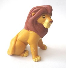 Bullyland Disney  Figur aus