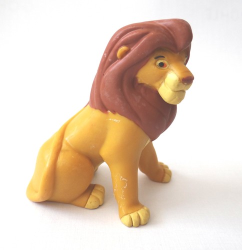 Bullyland disney figur - disney, aus