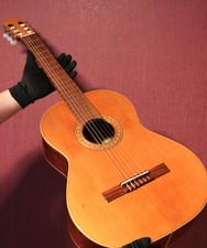 Ortega R200 Konzertgitarre