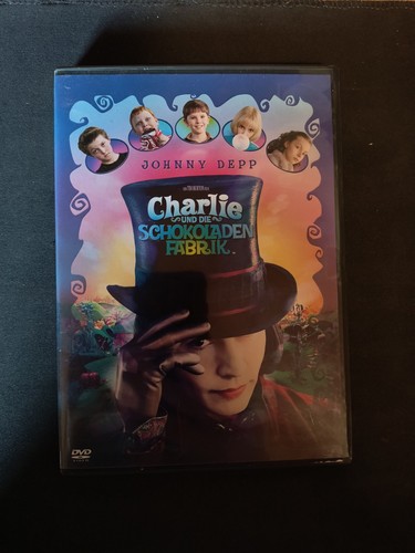 Charlie und die