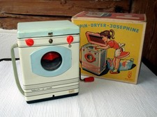 MS Waschmaschine Wash-o-mat