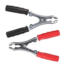 Set Ladezange 80A - / 80A+