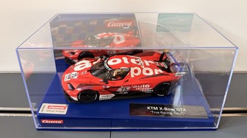 Carrera digital 132 - digital, ktm