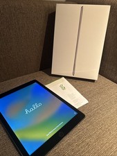 Apple iPad Pro 1. Gen 32GB, Wi-Fi, 9,7 Zoll - Space Grau
