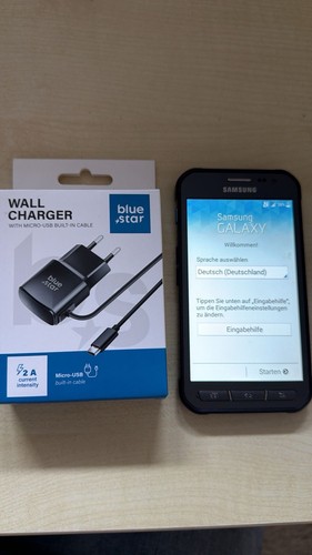 Samsung galaxy xcover - galaxy,