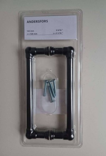 Neu ikea andersfors - ikea, griff