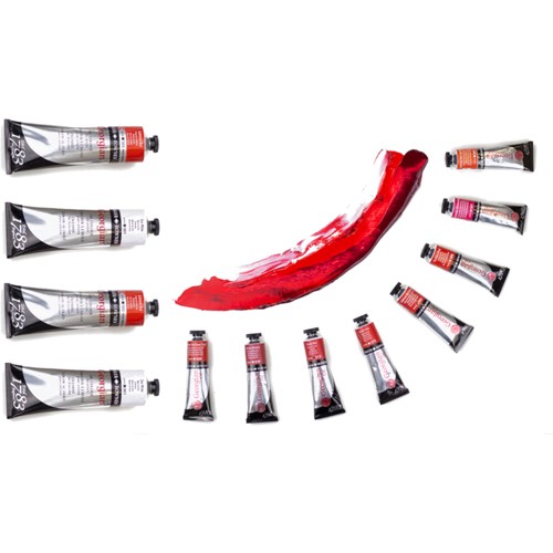 Daler rowney georgian oil - daler,