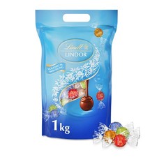 Lindt Lindor Vollmilch