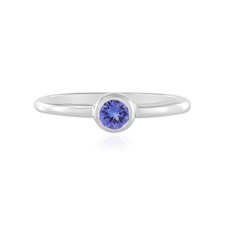 Cavill Tansanit Ring 0,25ct