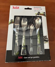 WMF Silit 4 teiliges