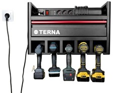 Hängewerkzeugschrank