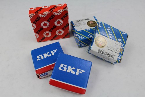 Skf nke fag motorlager - fag,