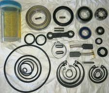 HILTI TE 72 , Reparatursatz