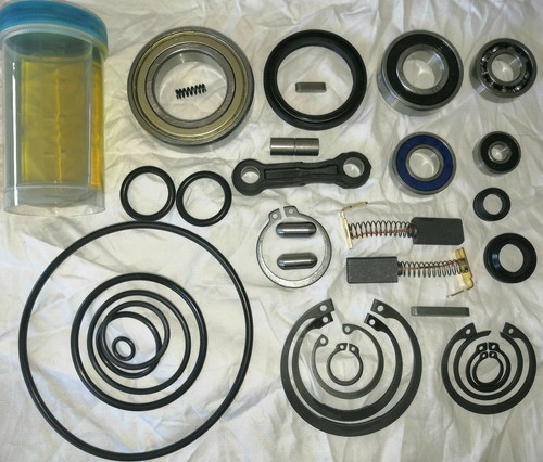 Hilti reparatursatz - te,