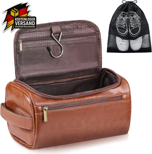 Herren kulturbeutel reise - herren, reise-