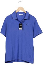 VERSACE COLLECTION Poloshirt Herren Polohemd Shirt Polokragen Gr. XX... #9i9k7jy