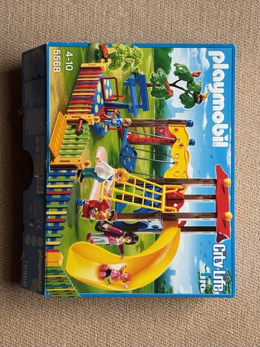 Playmobil city life - playmobil,