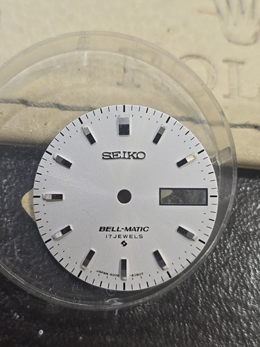 Seiko zifferblatt dial - seiko,