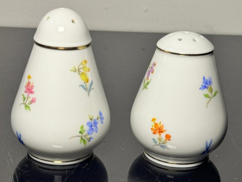 Meissen salz und - salz-,